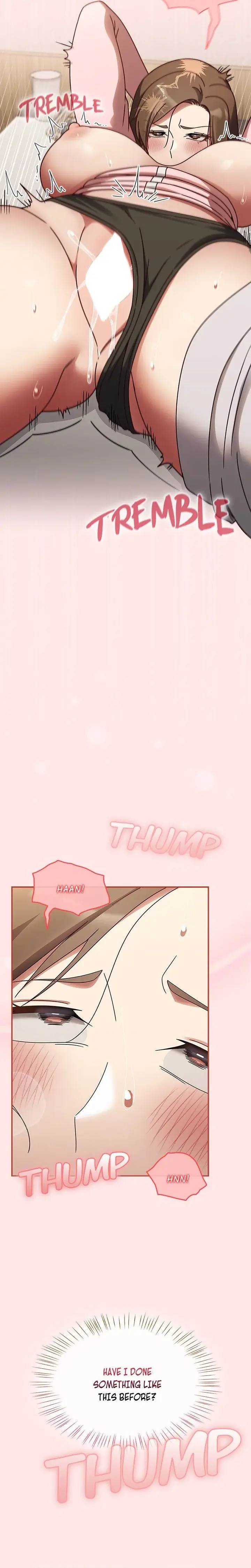 Ground And Pound Chapter 12 - Page 4