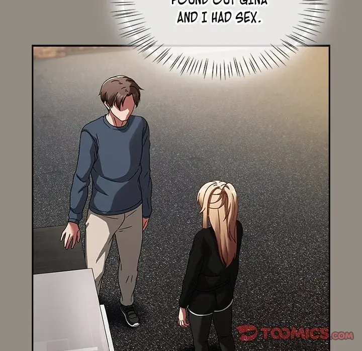Ground And Pound Chapter 14 - Page 100