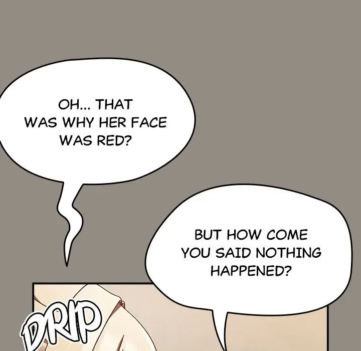 Ground And Pound Chapter 14 - Page 110