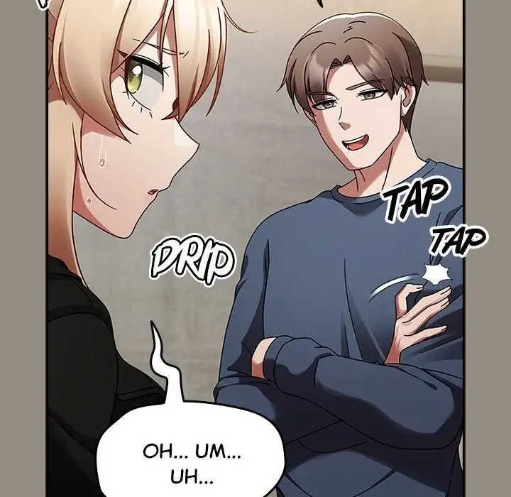 Ground And Pound Chapter 14 - Page 111