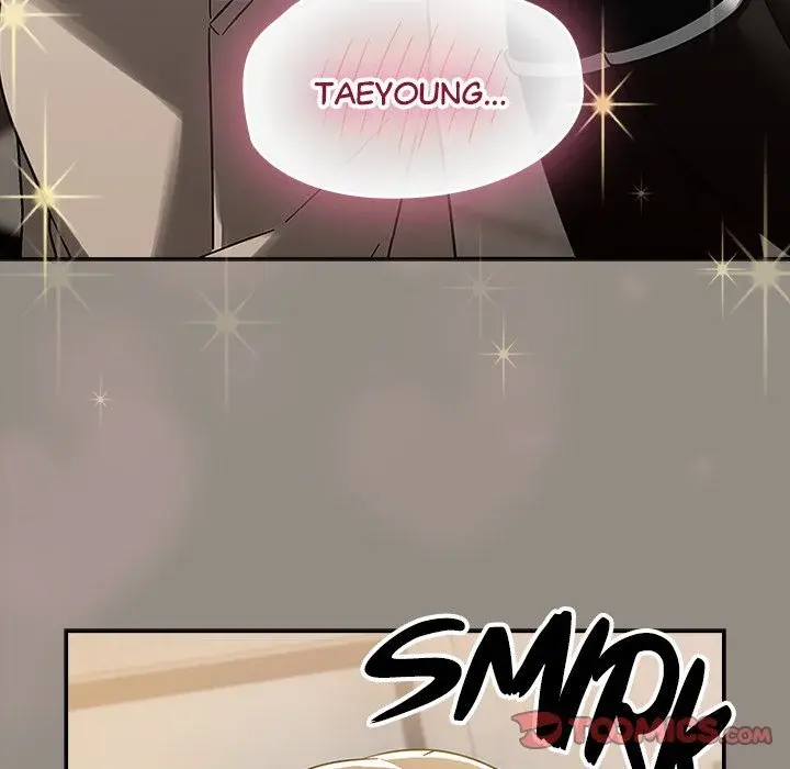 Ground And Pound Chapter 14 - Page 124