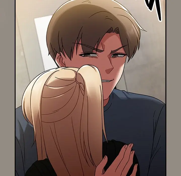 Ground And Pound Chapter 14 - Page 125