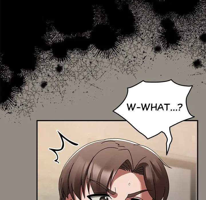 Ground And Pound Chapter 14 - Page 133