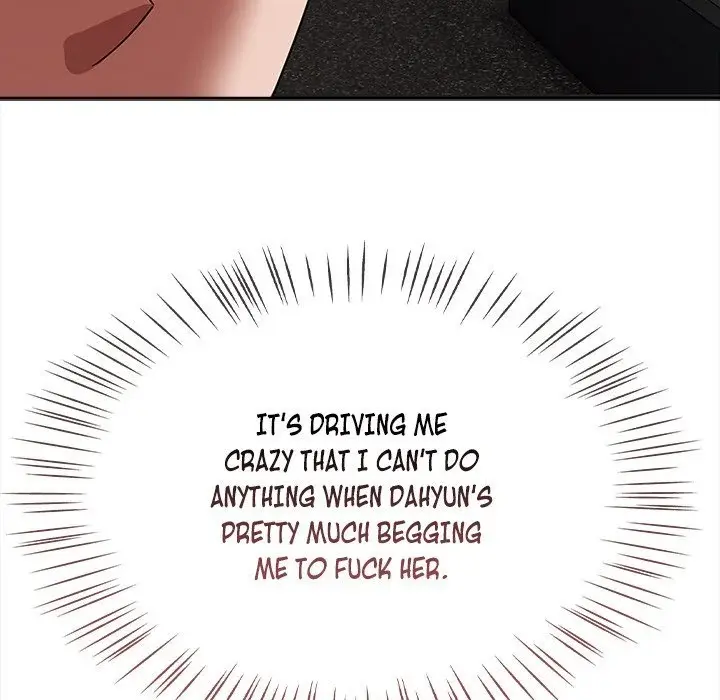 Ground And Pound Chapter 14 - Page 137