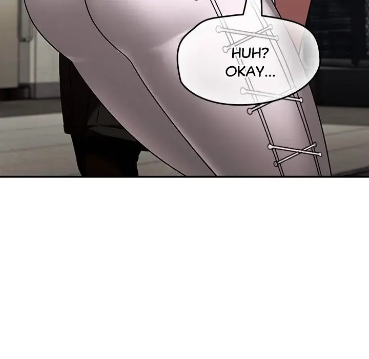 Ground And Pound Chapter 14 - Page 144
