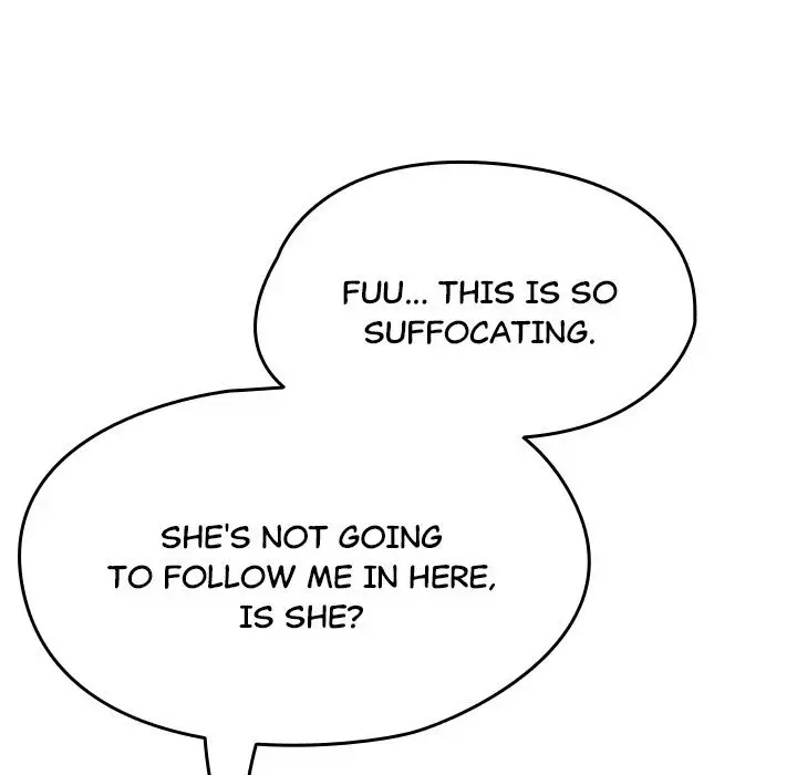 Ground And Pound Chapter 14 - Page 147