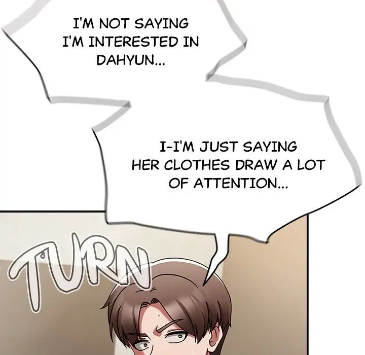 Ground And Pound Chapter 14 - Page 157
