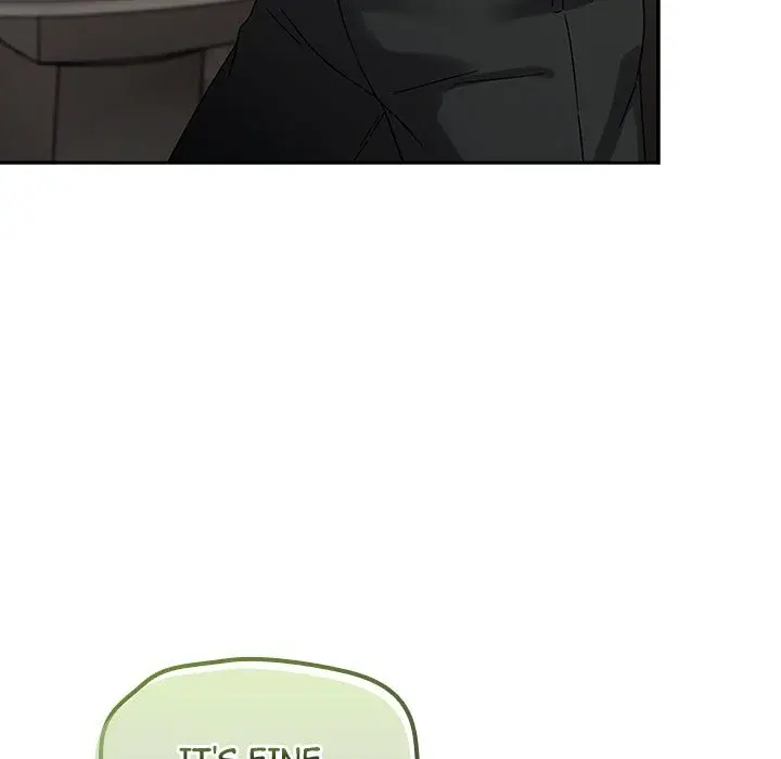 Ground And Pound Chapter 14 - Page 159