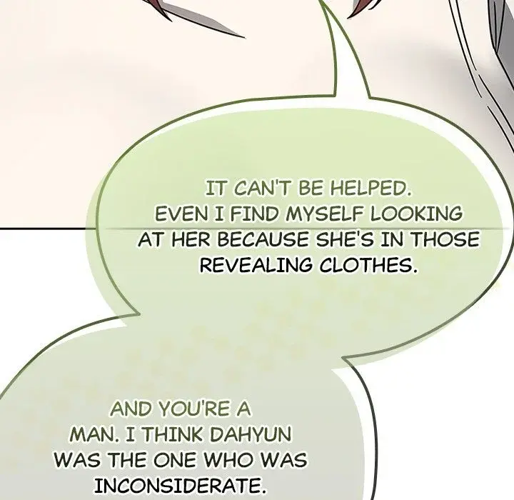 Ground And Pound Chapter 14 - Page 162