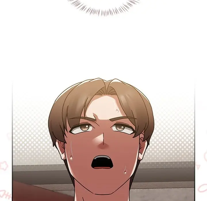 Ground And Pound Chapter 14 - Page 164