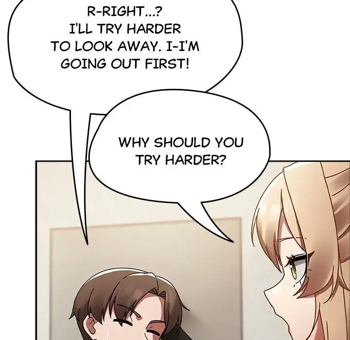 Ground And Pound Chapter 14 - Page 167