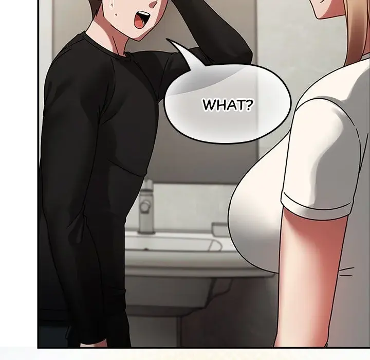 Ground And Pound Chapter 14 - Page 168