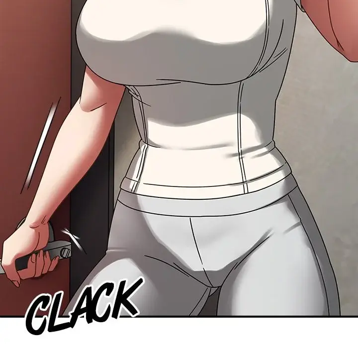 Ground And Pound Chapter 14 - Page 171