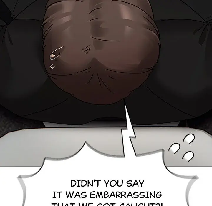 Ground And Pound Chapter 14 - Page 179