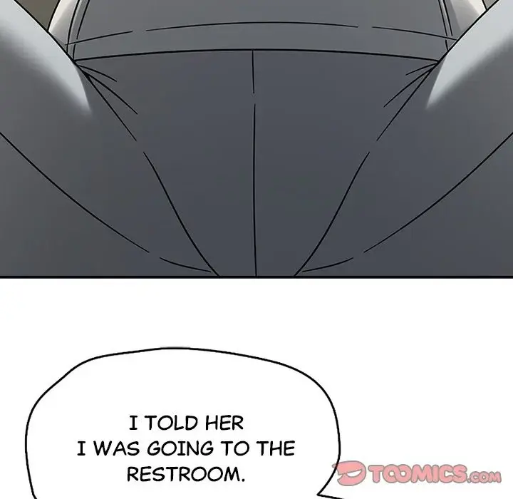 Ground And Pound Chapter 14 - Page 184