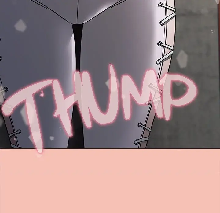 Ground And Pound Chapter 14 - Page 191