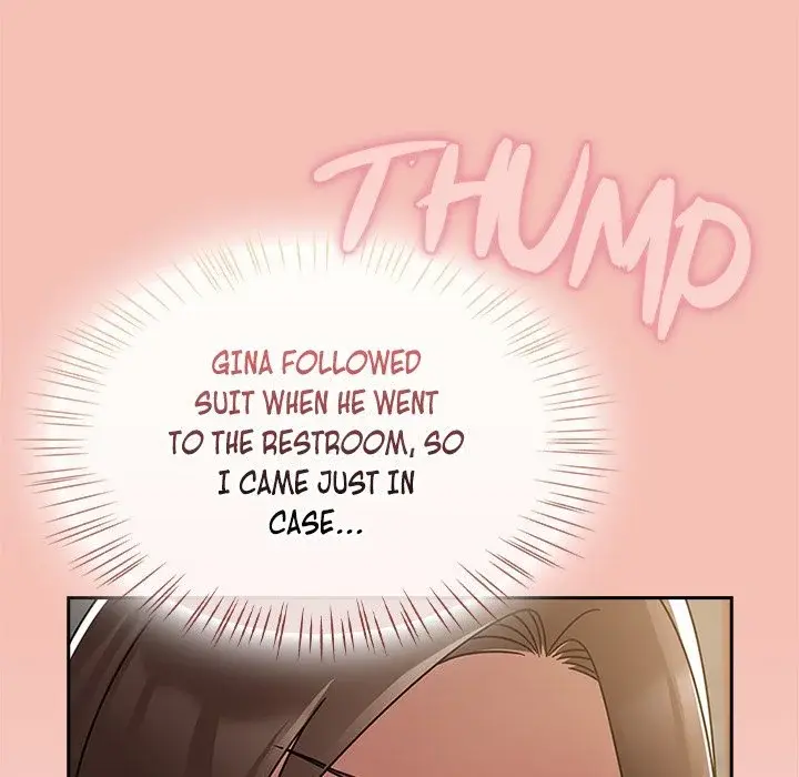Ground And Pound Chapter 14 - Page 192
