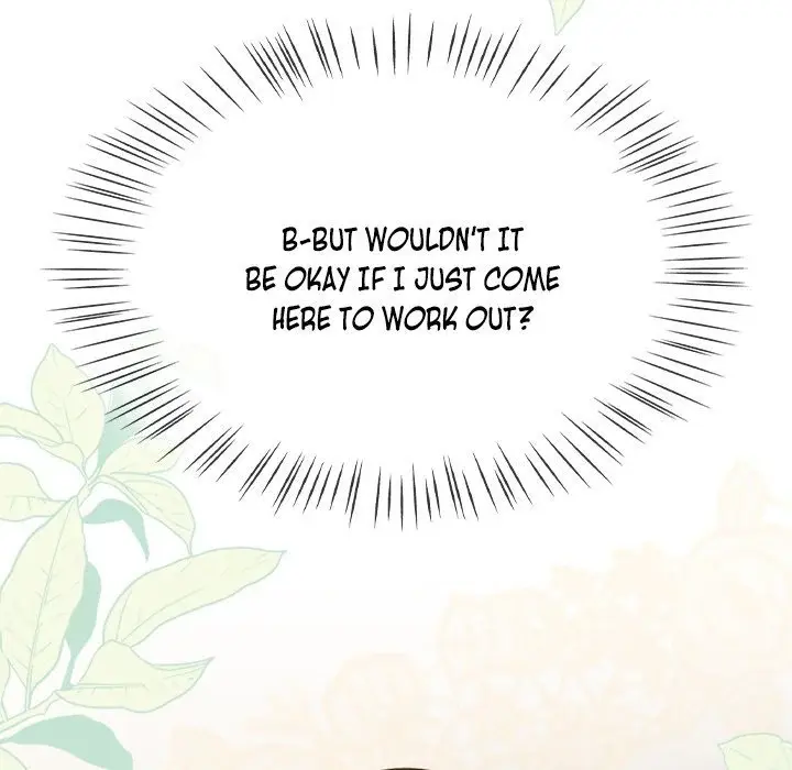 Ground And Pound Chapter 14 - Page 35