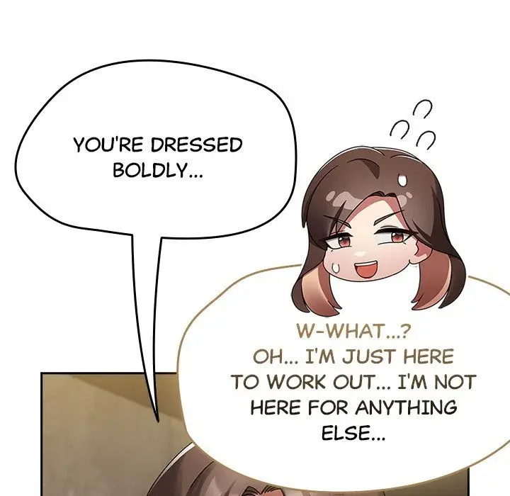 Ground And Pound Chapter 14 - Page 45