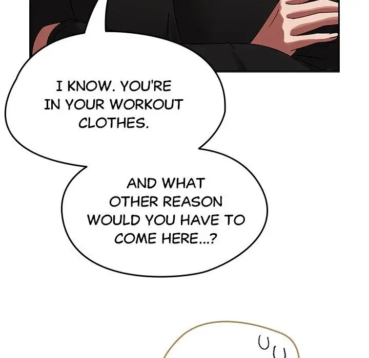 Ground And Pound Chapter 14 - Page 47