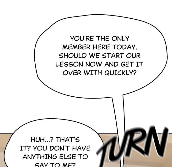 Ground And Pound Chapter 14 - Page 51