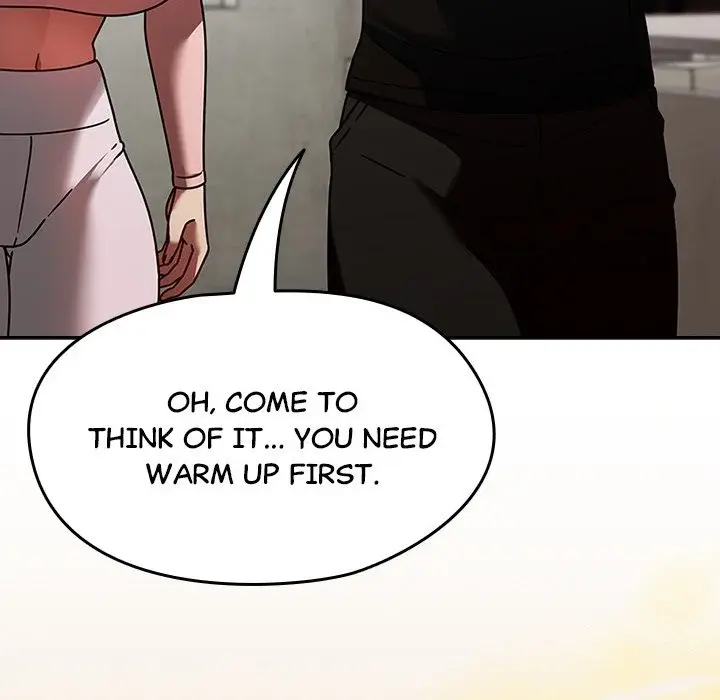 Ground And Pound Chapter 14 - Page 53