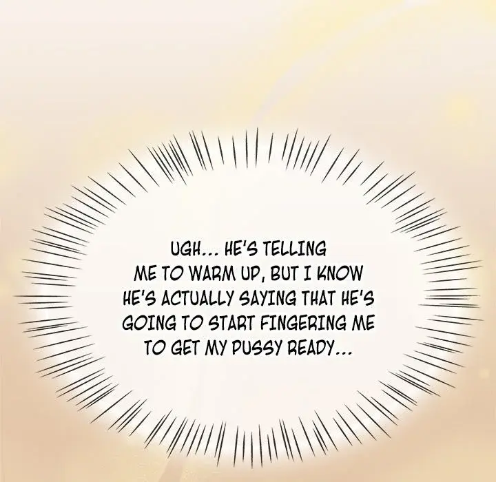 Ground And Pound Chapter 14 - Page 54