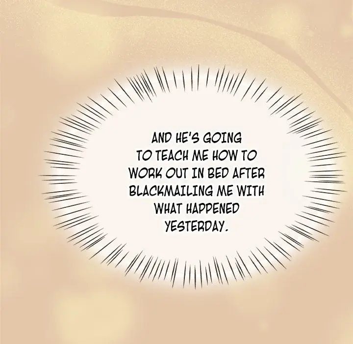 Ground And Pound Chapter 14 - Page 56