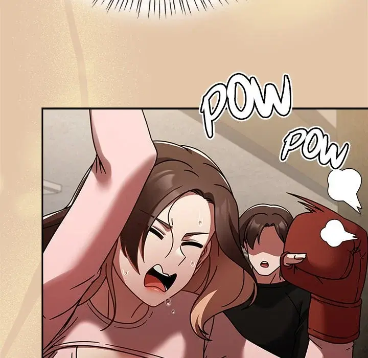 Ground And Pound Chapter 14 - Page 59