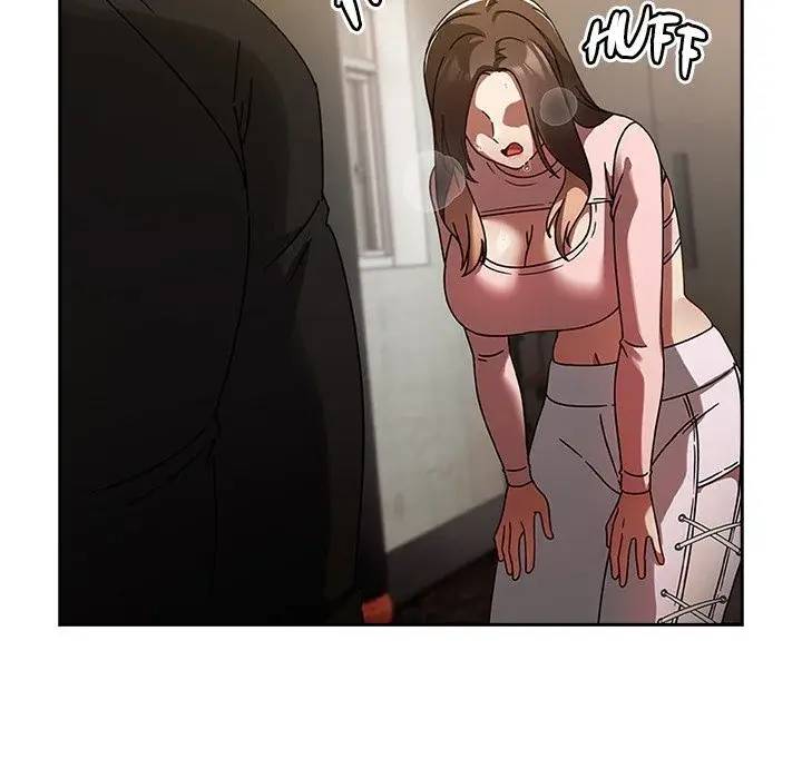Ground And Pound Chapter 14 - Page 63