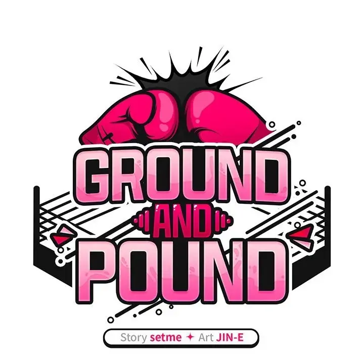 Ground And Pound Chapter 14 - Page 69