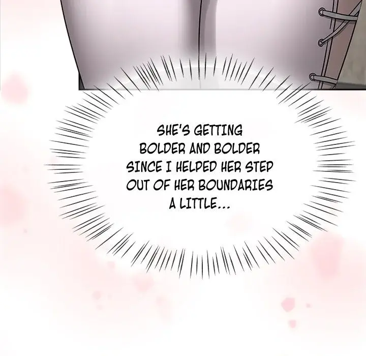 Ground And Pound Chapter 14 - Page 75