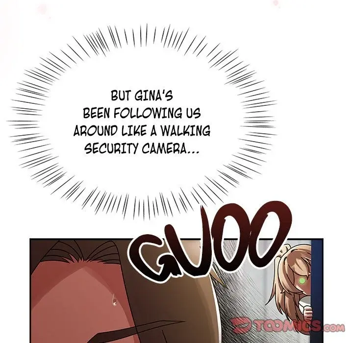 Ground And Pound Chapter 14 - Page 76