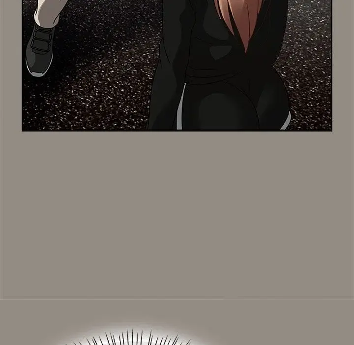 Ground And Pound Chapter 14 - Page 85