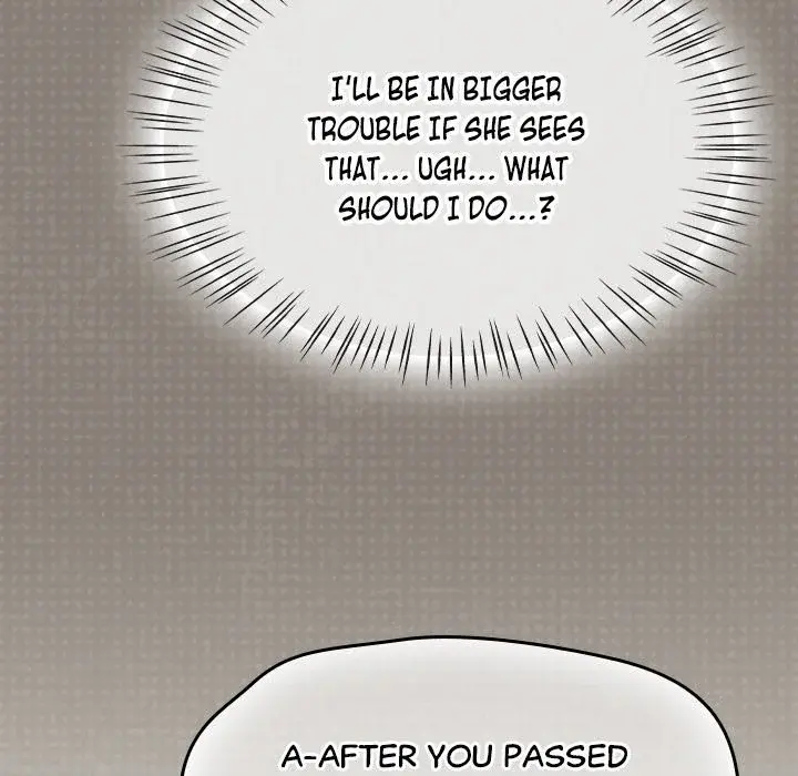 Ground And Pound Chapter 14 - Page 93