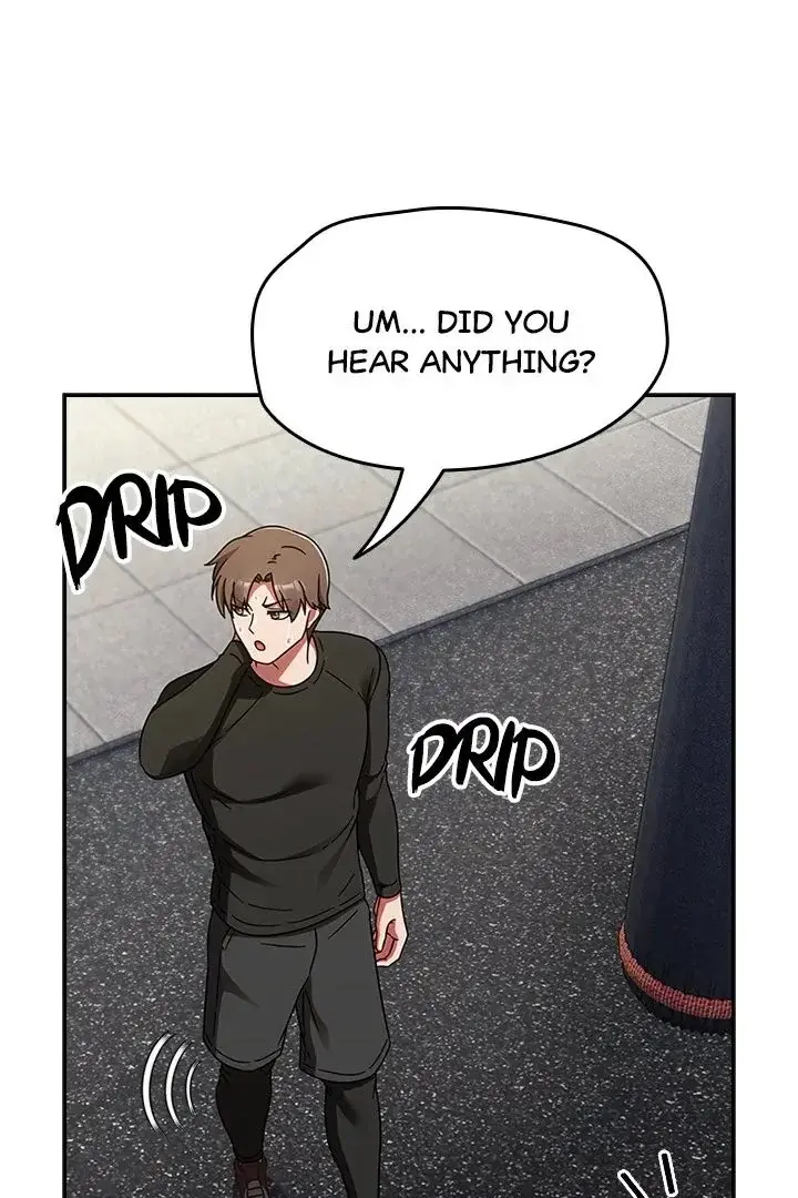 Ground And Pound Chapter 15 - Page 119