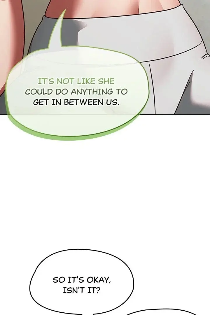 Ground And Pound Chapter 15 - Page 3