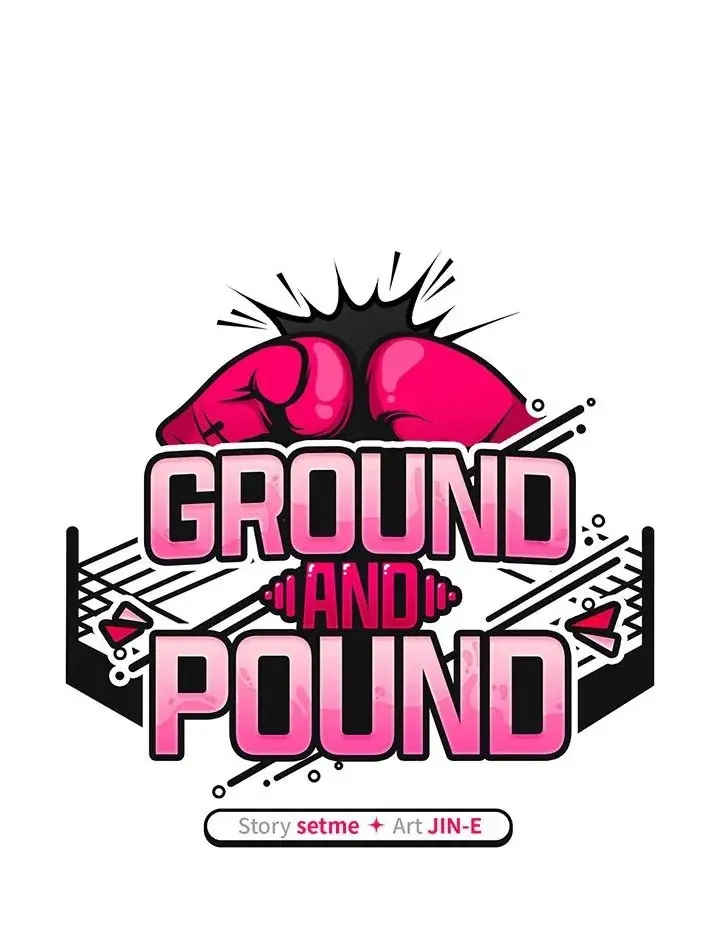 Ground And Pound Chapter 15 - Page 34