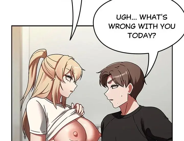 Ground And Pound Chapter 15 - Page 4