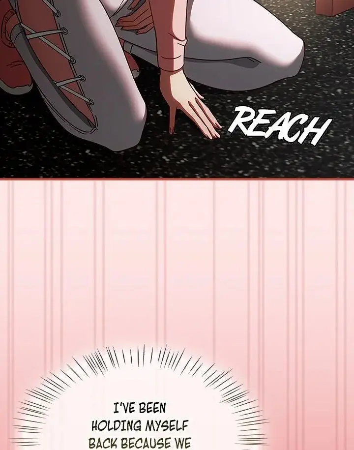 Ground And Pound Chapter 15 - Page 58