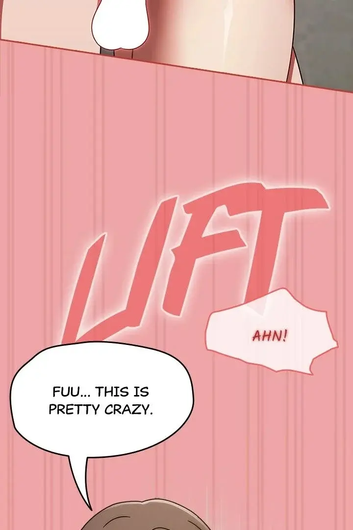 Ground And Pound Chapter 15 - Page 70