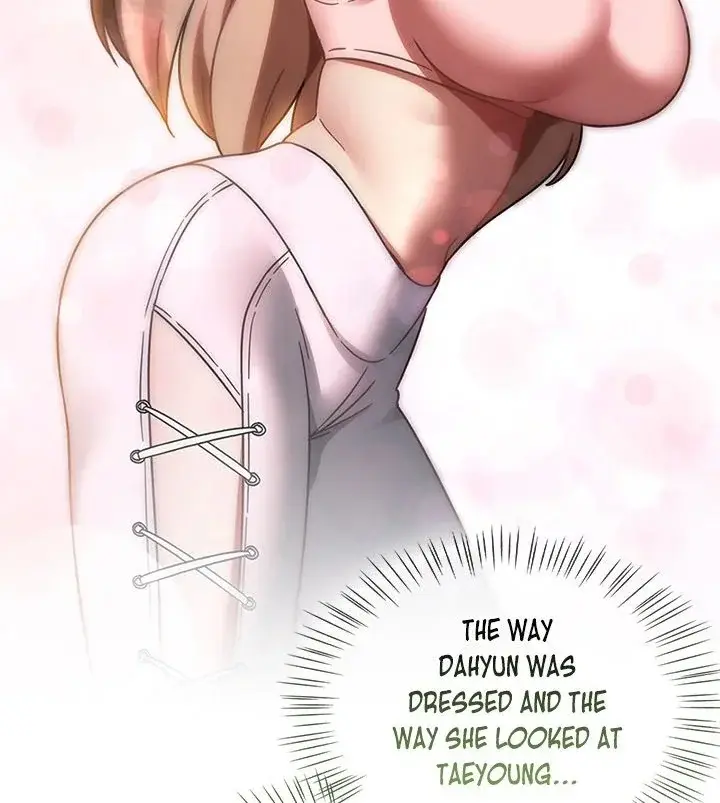 Ground And Pound Chapter 15 - Page 9