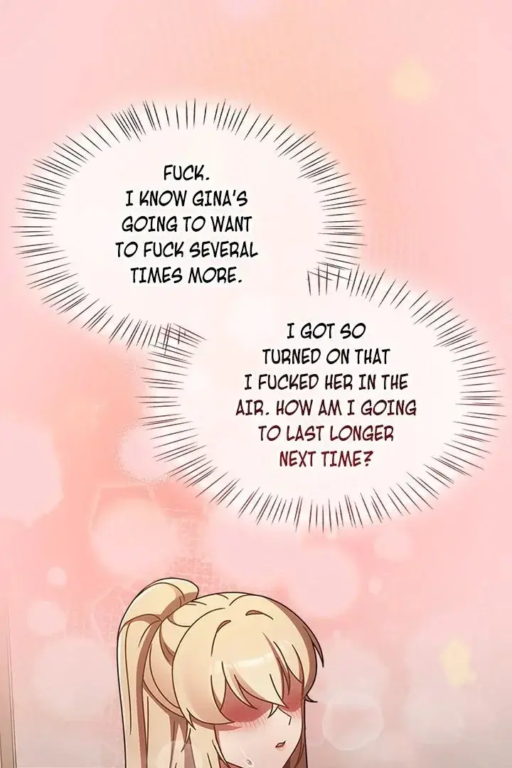 Ground And Pound Chapter 15 - Page 99