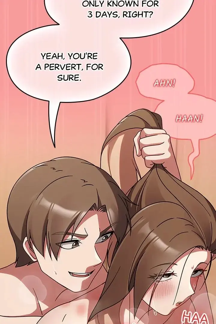 Ground And Pound Chapter 17 - Page 106