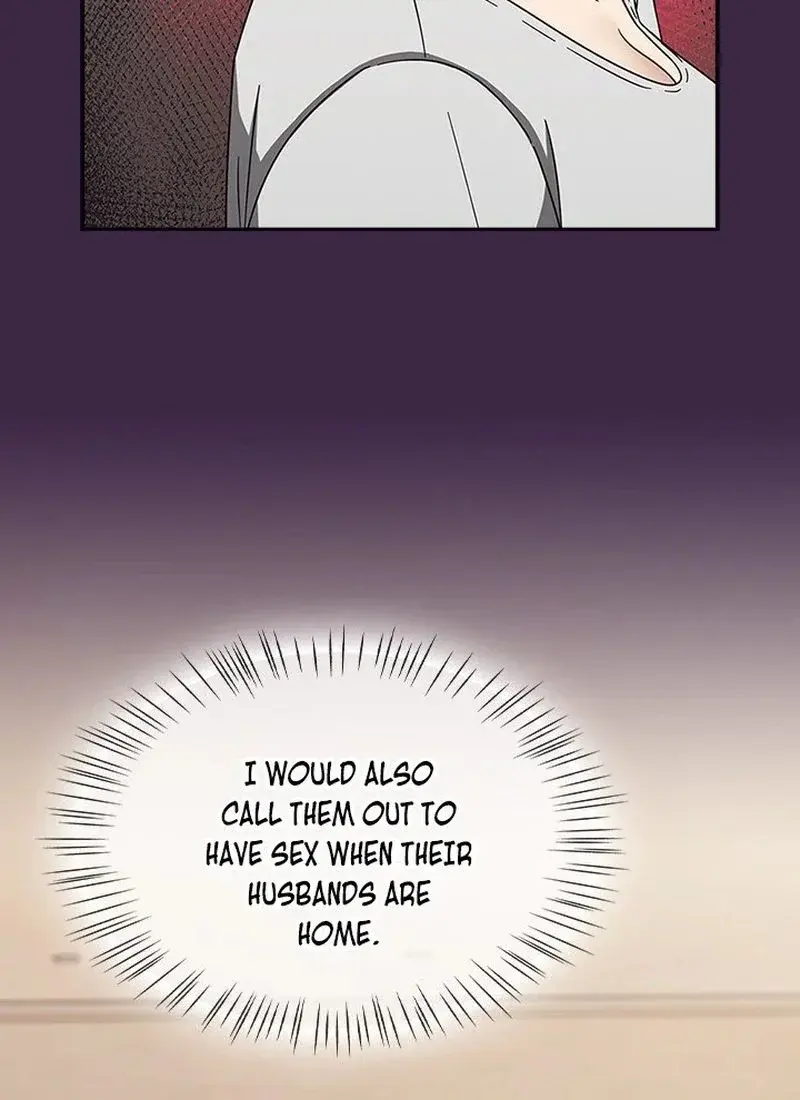 Ground And Pound Chapter 18 - Page 23
