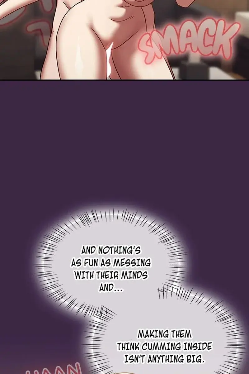 Ground And Pound Chapter 18 - Page 25