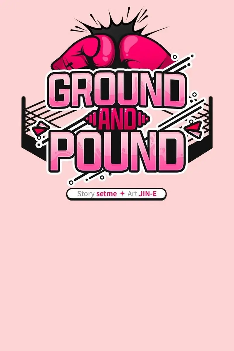 Ground And Pound Chapter 18 - Page 35