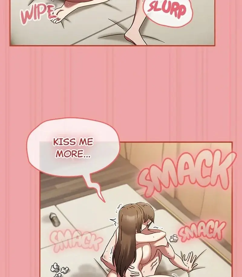 Ground And Pound Chapter 18 - Page 80