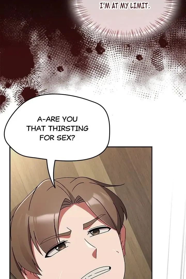Ground And Pound Chapter 19 - Page 10