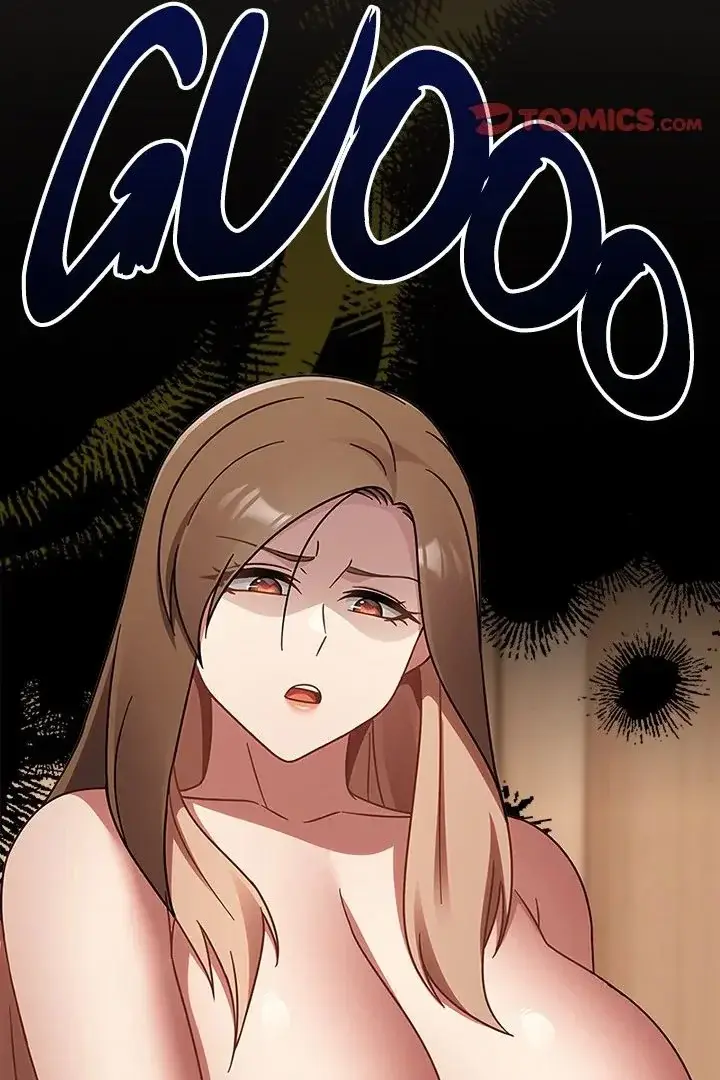 Ground And Pound Chapter 19 - Page 15